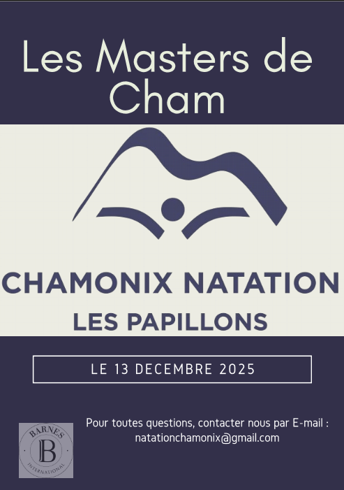 Maîtres de Chamonix - 13 décembre 2025