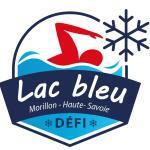 Défi de lac Bleu 2026 - Nage Eau Froide