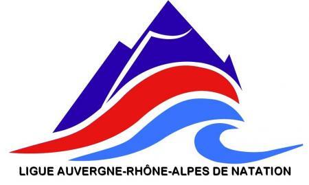 Invitation de la Ligue Auvergne Rhône Alpes de Natation