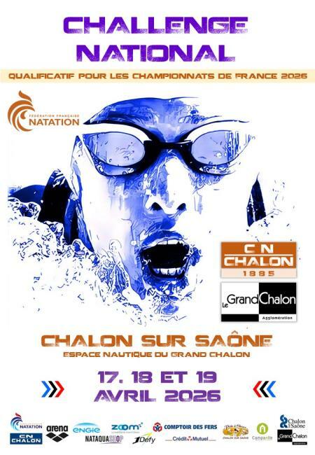 Challenge National 1