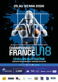 Championnats de France U13 - 2026