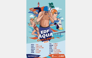 Eau Libre - Challenge EDF 2025