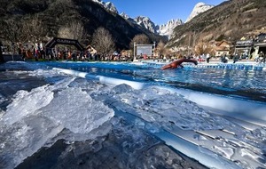 Nage Eau Froide et Eau Glacée... Actualité au 15/07/2025