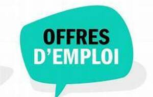 Recrutement - Offre Emploi....