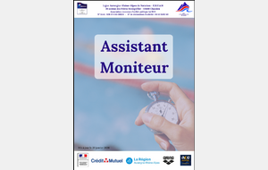 Formations Assistant Moniteur en Haute Savoie