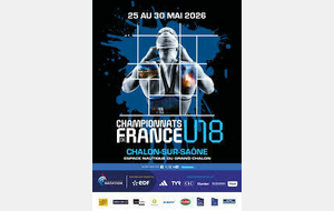 Championnats de France U13 - 2026