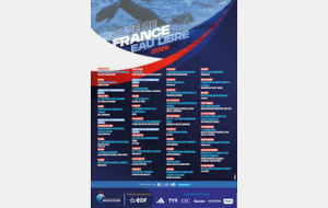 Eau Libre - actualité au 18/04/2026