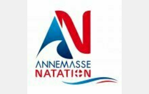 Annemasse Natation Water Polo - Champion de National3 Ligue Auvergne Rhône Alpes 2026