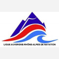 Ligue Auvergne Rhône Alpes Natation