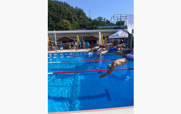 Natation Estivale - actualité au 11/03/2026