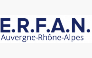 ERFAN Auvergne-Rhône-Alpes au 09/01/2026