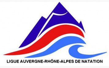 Invitation de la Ligue Auvergne Rhône Alpes de Natation