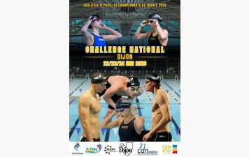 Challenge National 2 - Dijon