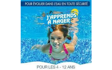 Apprendre à Nager...