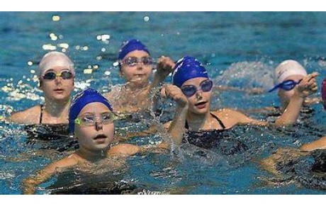 Natation Artistique en Haute Savoie - actualité au 02/10/2024