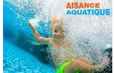 Aisance Aquatique