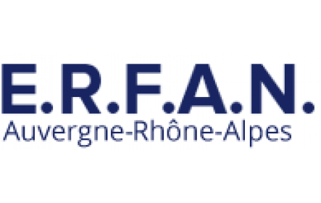 ERFAN Auvergne-Rhône-Alpes au 17/01/2026