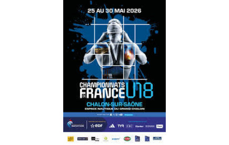 Championnats de France U18 et moins - Chalon-sur-Saône